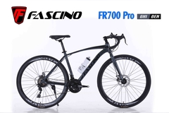 XE ĐẠP ĐUA FASCINO FR700 PRO