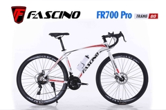 XE ĐẠP ĐUA FASCINO FR700 PRO