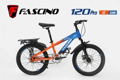 Xe Đạp Địa Hình FASCINO 120 PRO