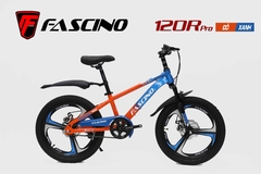 XE ĐẠP ĐỊA HÌNH FASCINO 120r PRO