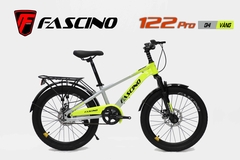 XE ĐẠP ĐỊA HÌNH FASCINO 122 PRO