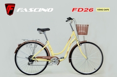 XE ĐẠP MINI FASCINO FM26