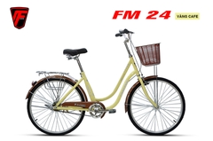 XE ĐẠP MINI FASCINO FM24