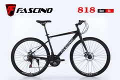 XE ĐẠP TOURING FASCINO 818