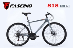 XE ĐẠP TOURING FASCINO 818