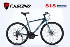 XE ĐẠP TOURING FASCINO 818