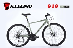 XE ĐẠP TOURING FASCINO 818