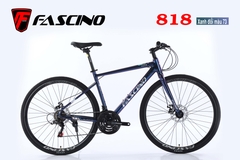 XE ĐẠP TOURING FASCINO 818