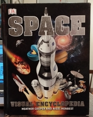 Space Visual Encyclopedia