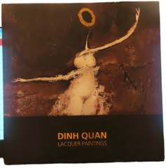 Dinh Quan Lacquer Paintings