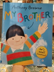 My Brother