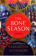 The Bone Season