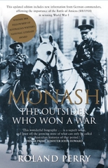 Monash: The Outsider who Won a War