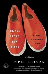 Orange is the New Black