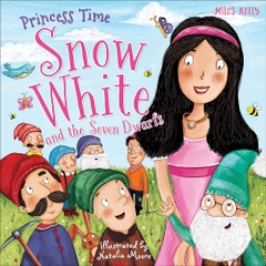 Story Time Snow White and the Seven Dwarfs