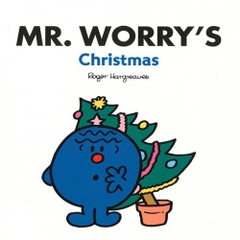 Mr Worry's Christmas