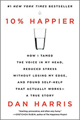 10 % Happier