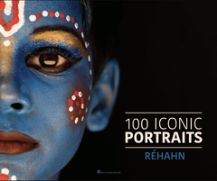 100 Iconic Portraits