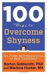 100 Ways To Overcome Shyness