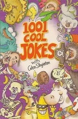 1001 Cool Jokes