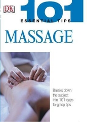 101 Essential Tips Massage