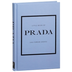 Little Book Of Prada