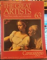 The Great Artists : Their Lives , Works And Inspiration 63