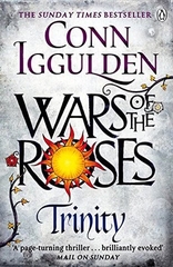 Wars Of The Roses: Book Two Trinity