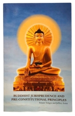 Buddhist Jurisprudence and Pre Constitutional Principles