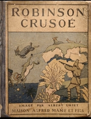 Robinson Crusoe