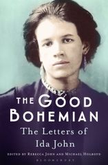 The Good Bohemian: The Letters Of Ida John