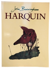 Harquin