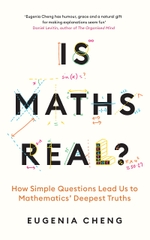 Is Maths Real