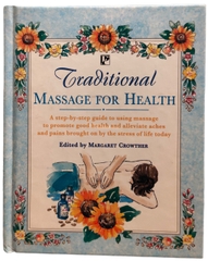 Traditional Massage For Health