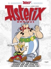 Asterix Omnibus II