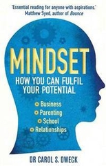 Mindset: How You Can Fulfil Your Potential