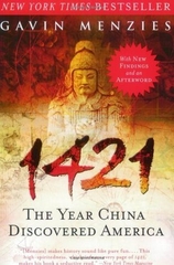 1421 The Year China Discovered America