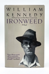 Ironweed