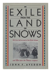 In Exile From The Land Of Snows