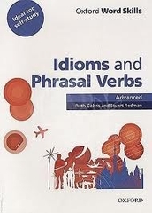 Idioms And Phrasal Verbs Advanced