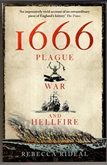 1666 plague war and hellfire