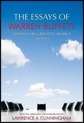 The Essays of Warren Buffett