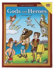 Gods and Heroes
