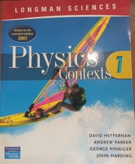 Physics Contexts 1