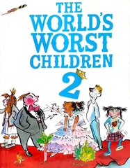 The World's Worst Children 2