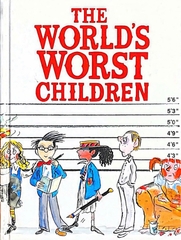 The World's Worst Children 1