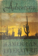 Adventures in American Literature