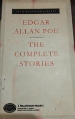 The Complete Stories (Everyman's Library CLASSICS)