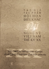 20th Century Vietnamese Women Sculptors and Painters and Their artworks
