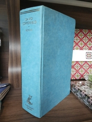 David Copperfield (Everyman's Library)